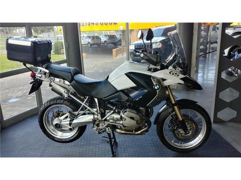 BMW 1200 GS