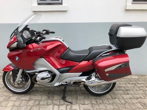 2005 BMW R-Series R1200RT