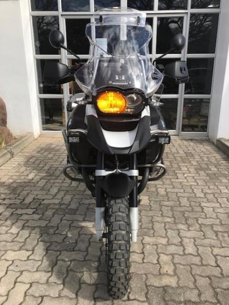 R1200GS Adventure 30 year special edition