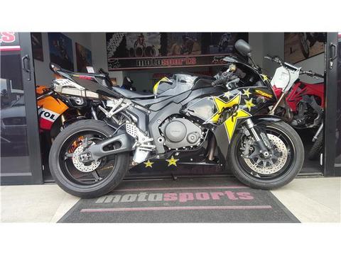 2007 Honda CBR 1000RR