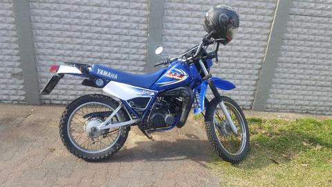 Yamaha DT175 R17 000 East London