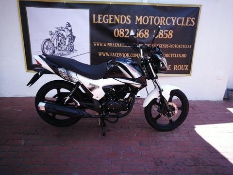 2018 Big Boy DRT 250