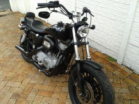 1200 Sportster Sport (XL1200S)