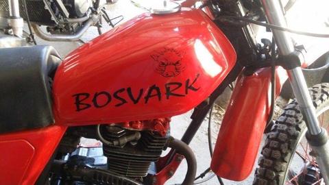 1983 Yamaha Other