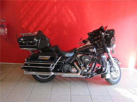 Harley Davidson Ultra Classic