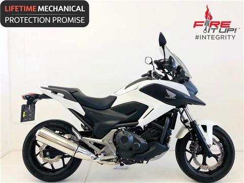 2015 Honda NC 750 X