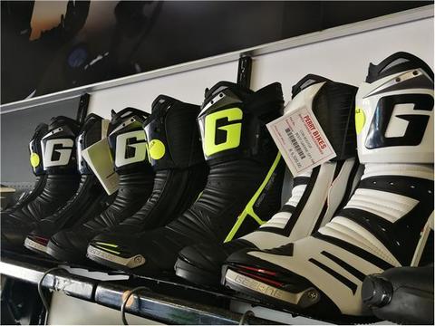 Gaerne GP1 Boots