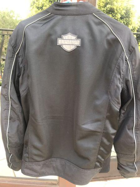 Harley Davidson clothing