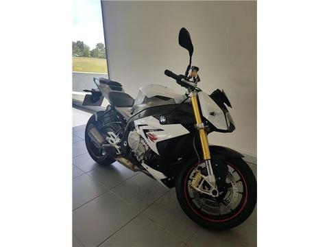 BMW S1000R 2014 - Donford Motorrad STELLENBOSCH