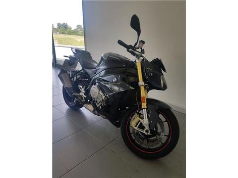 BMW S1000R Mu 2017 - Donford Motorrad STELLENBOSCH