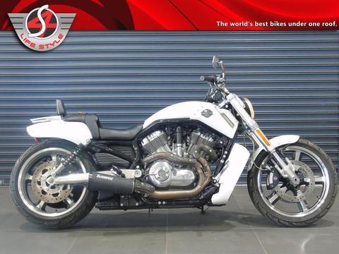 2016 Harley Davidson V-Rod Muscle