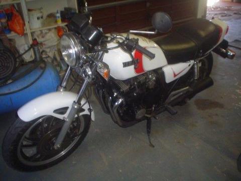1981 Yamaha Other