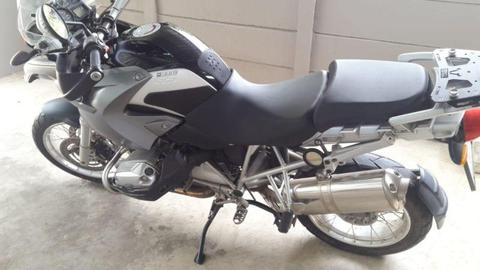 2007 BMW 1200 GS