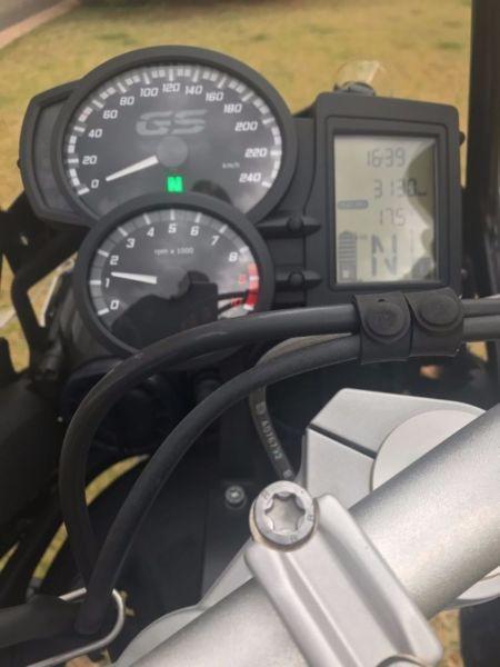 Bmw F800 GS Adventure