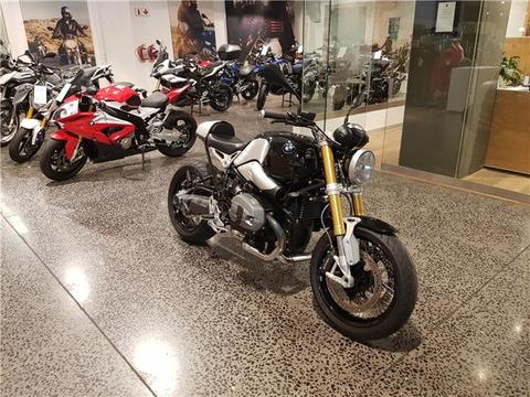 BMW R Nine T*014+-R2900pm-DONFORD BMW MOTORRAD CAPE TOWN