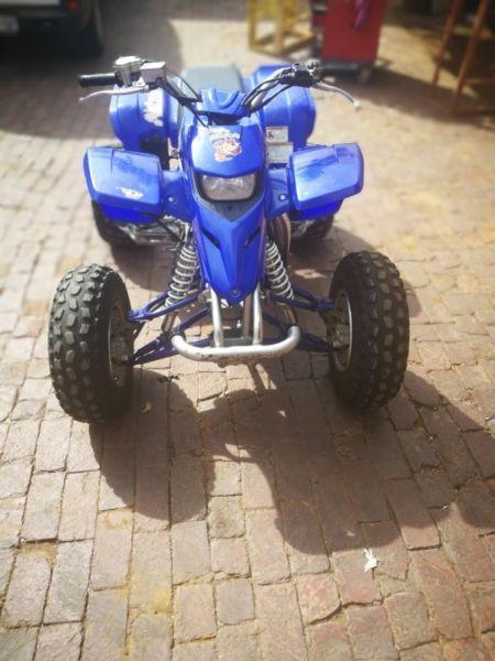 2006 Yamaha Other
