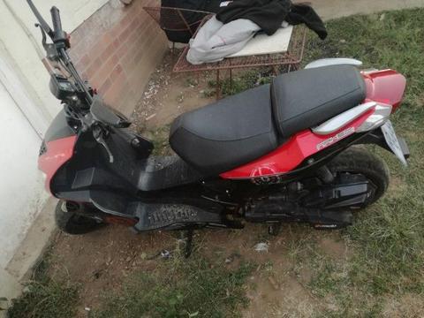 2015 Gomoto Ballistic