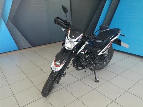 2017 Big Boy TSR 250