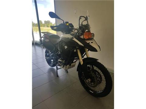 BMW F800GS Adv 2015 - Donford Motorrad STELLENBOSCH