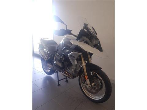 BMW R1200GS Mu 2018 - Donford Motorrad STELLENBOSCH