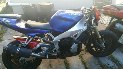R1 for sale or swop