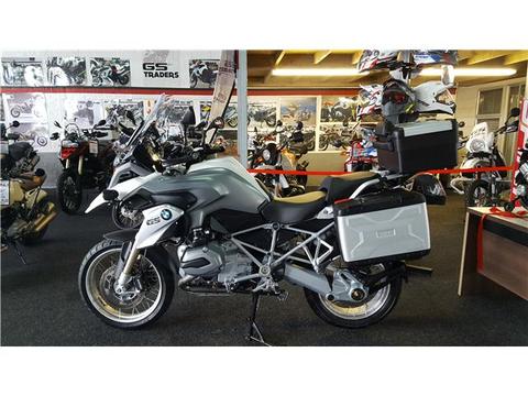 2015 BMW GS 1200 LC with 23000km, EXTRAS - GS Bike Traders