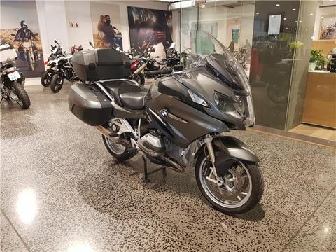 BMW R1200RT*015+-R3400pm-DONFORD BMW MOTORRAD CAPE TOWN