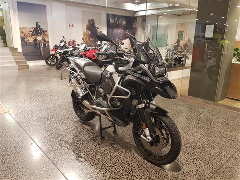 BMW R1200GSA*017+-R4950pm-DONFORD BMW MOTORRAD CAPE TOWN