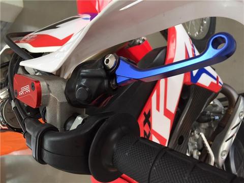 Honda 2017 CRF 450 RX