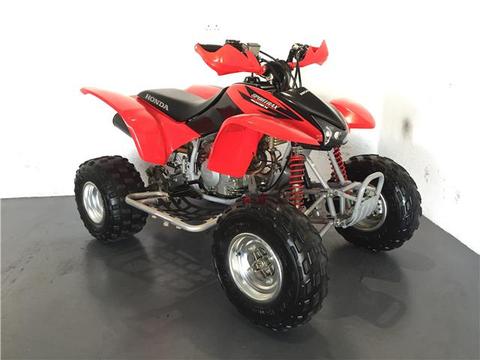 2008 Honda Trx400cc Sportrax..Like New.!!