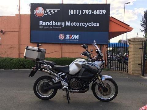 Yamaha XT1200Z Super Ten