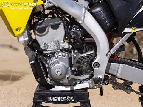 2010 RMZ 250 Gearbox Wanted