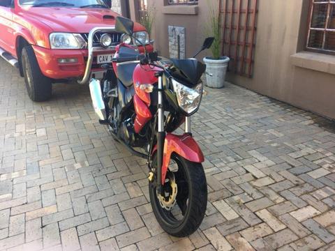 2016 Sym wolf for sale