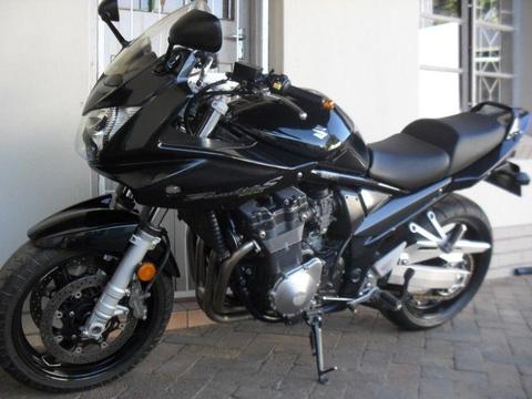 2006 Suzuki GSF 1200 Bandit