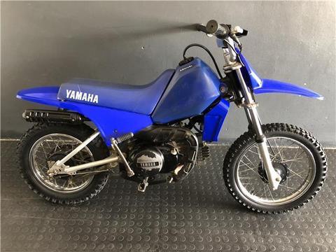 PW 80