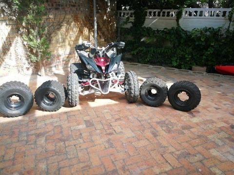 2010 Yamaha Other