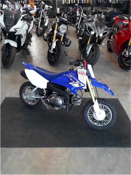 2013 Yamaha TTR