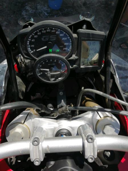 BMW F800 GS Adventure for sale