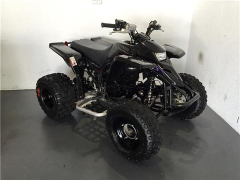 2007 Yamaha 200 Blaster..Special Edition..Like New.!!
