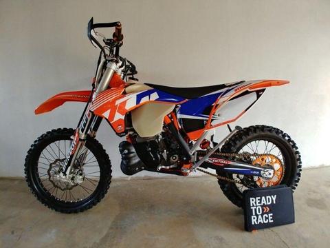 KTM 300 XCW