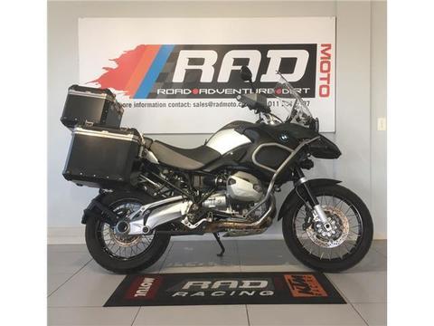 2010 BMW R1200 GS For Sale