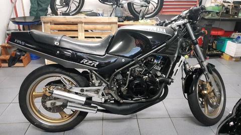 Yamaha RZ 250 R