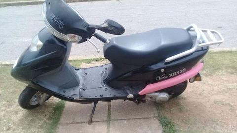 Vuka xr125 for R6500