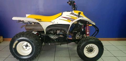 2000 Polaris Trailblazer 250 R24500