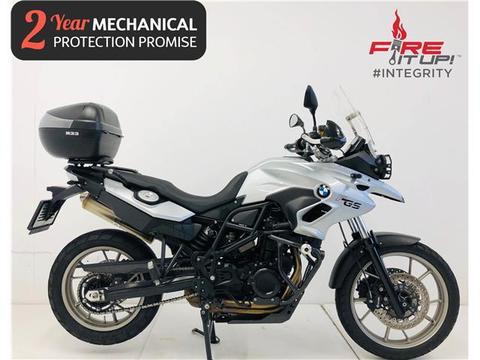 2013 BMW F700 GS