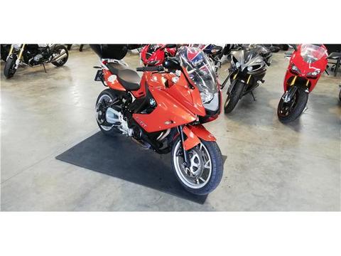 Bmw F 800 GT
