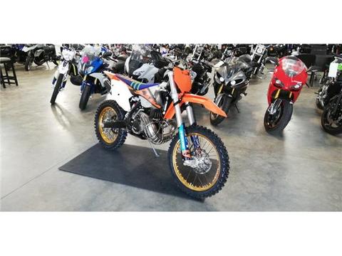 KTM EXC 300 Tpi
