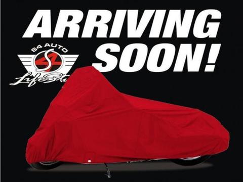 2012 Harley Davidson V-Rod Muscle