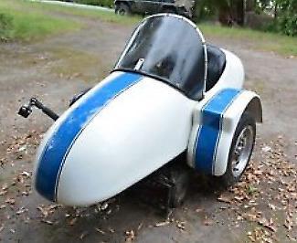 Sidecar for Sale