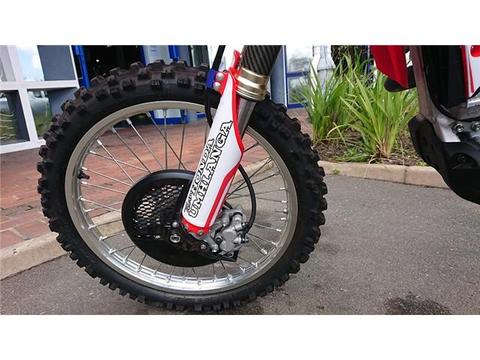 Honda CRF 450 RX